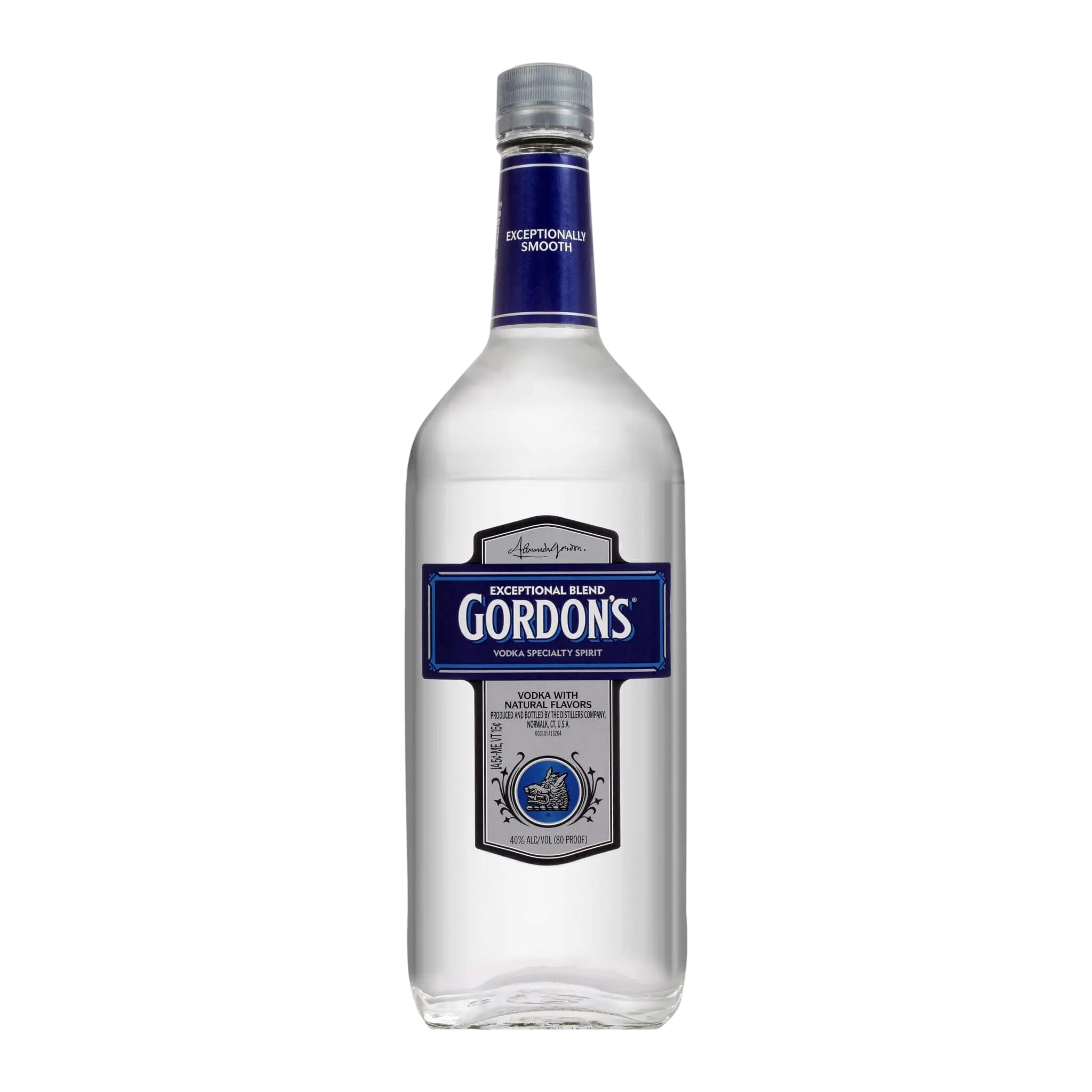 Gordon's Vodka 750 ML