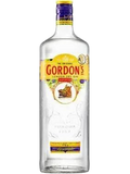 Gordons London Dry Gin 750 ml