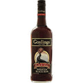 Gosling's Black Seal Rum 750ml
