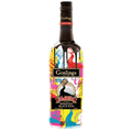 Goslings Black Seal Rum artist edition 750 ml