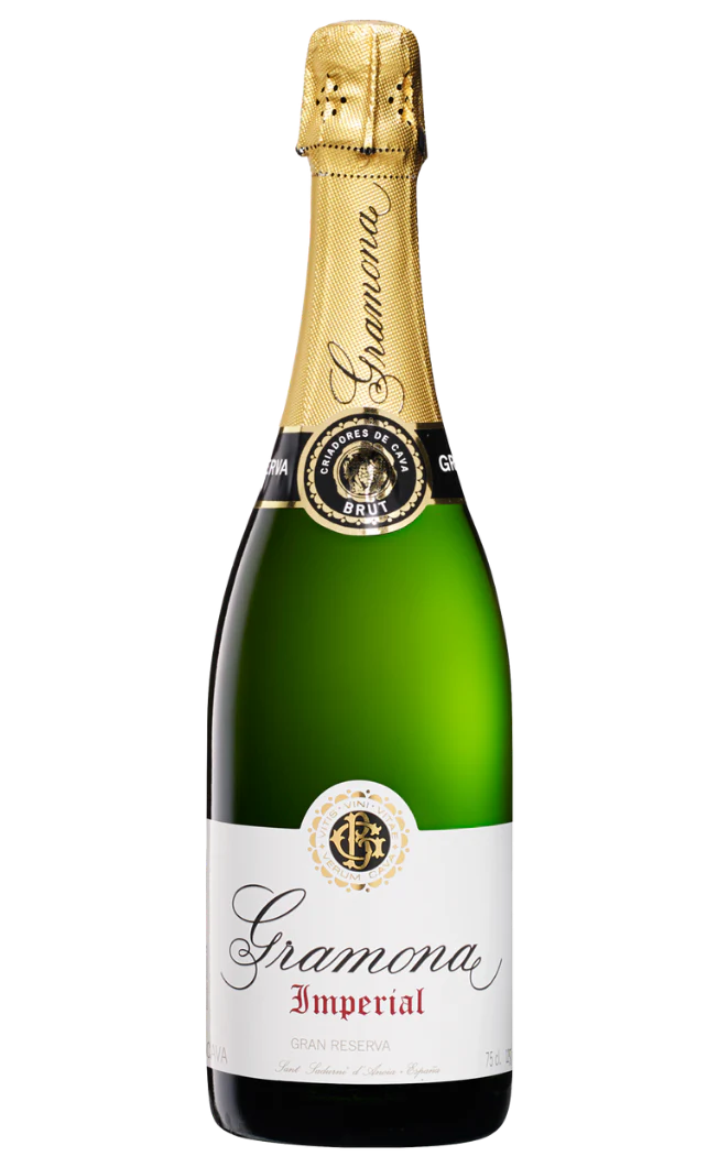 Gramona Imperial Brut 750ml