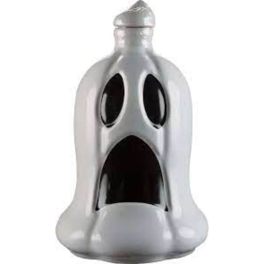Gran Agave Ghost Edition Reposado Tequila 750ml