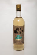 Gran Agave Reposado Tequila 750ml