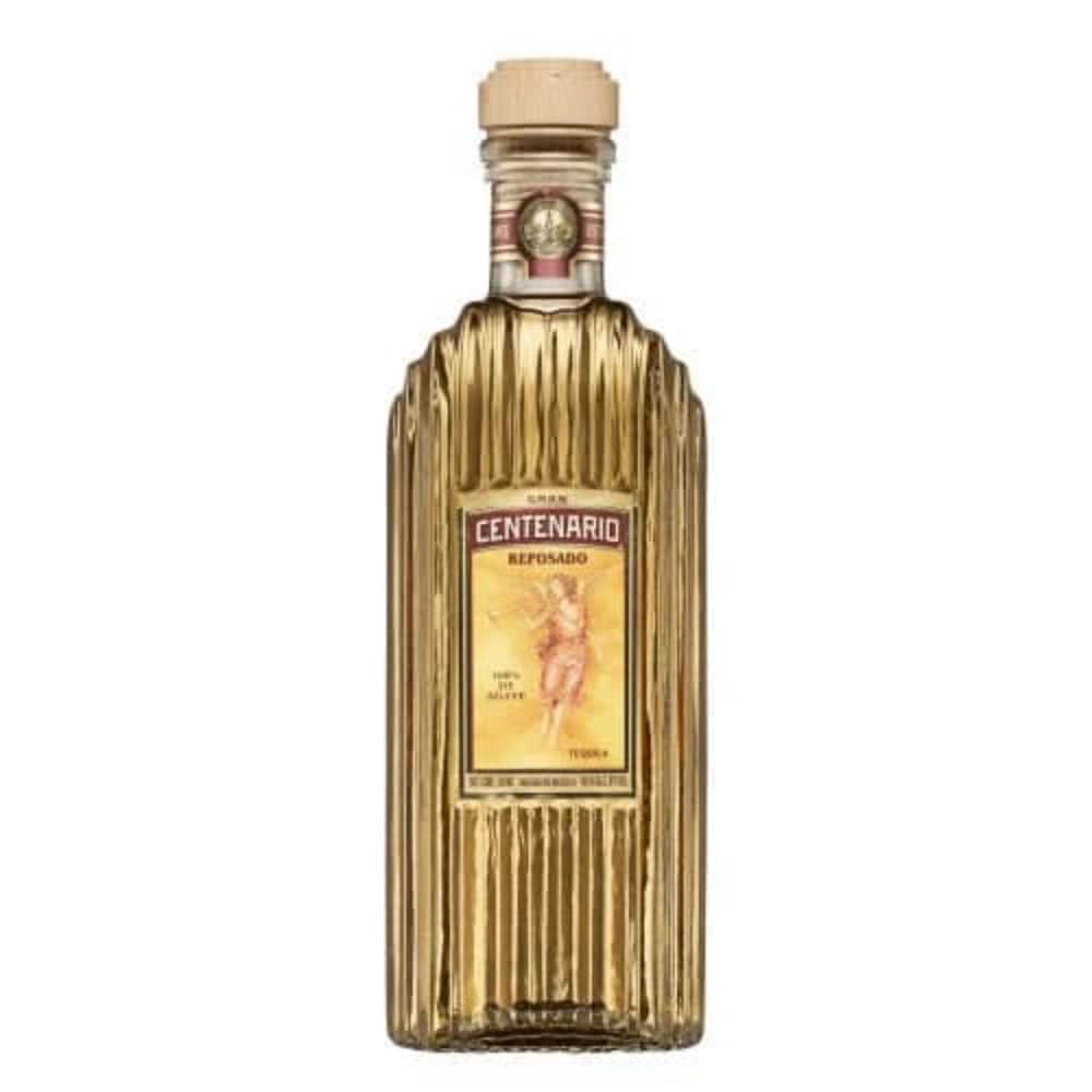 Gran Centenario Reposado Tequila 750ml