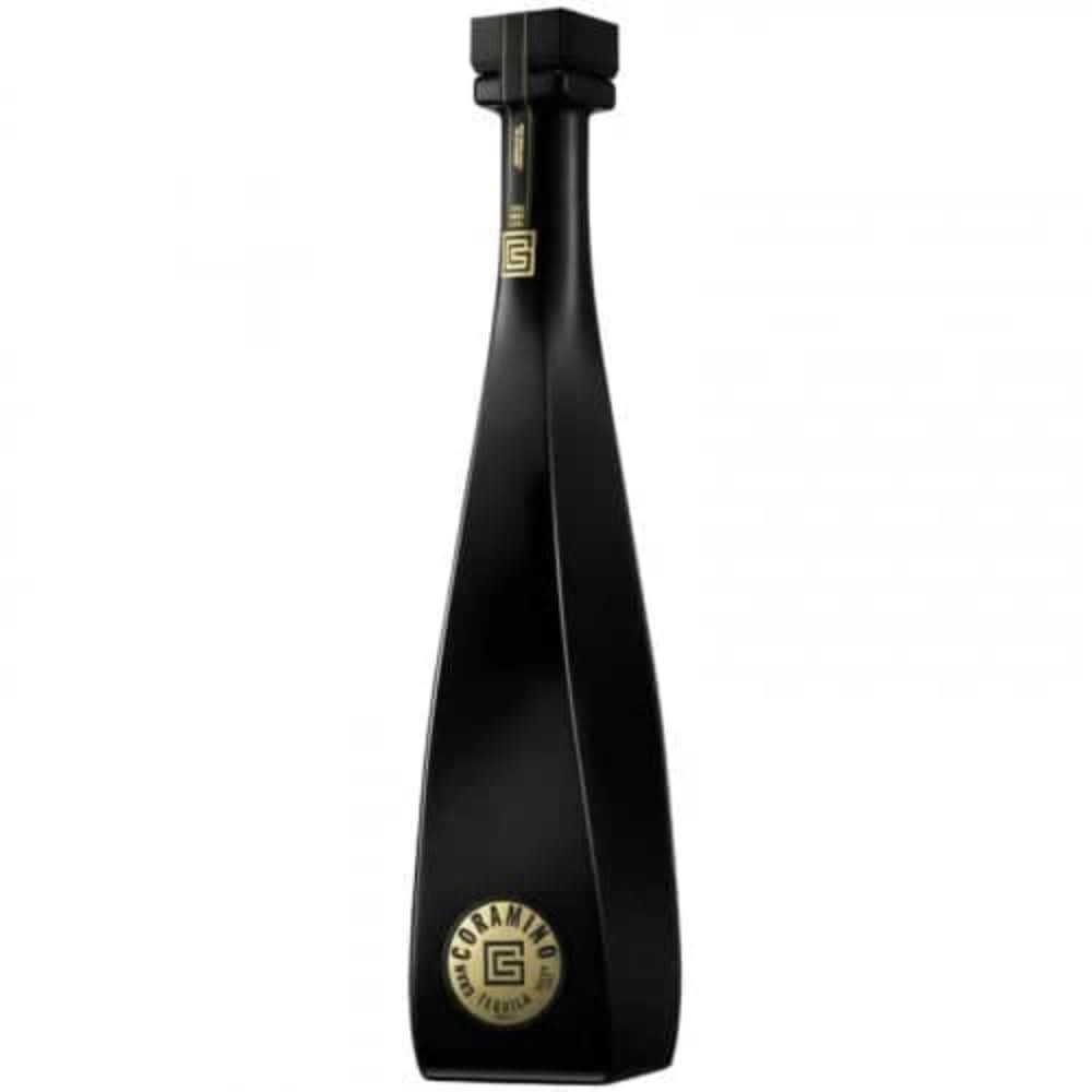 Gran Coramino Anejo Tequila 750ml