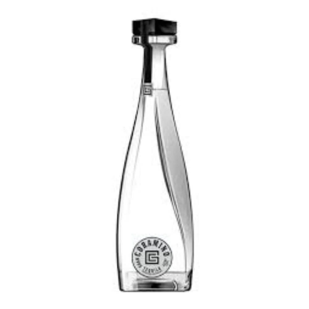 Gran Coramino Cristalino Reposado Tequila 750ml
