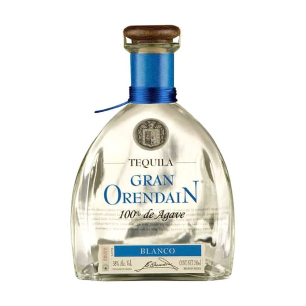 Gran Orendain Blanco Tequila 750ml
