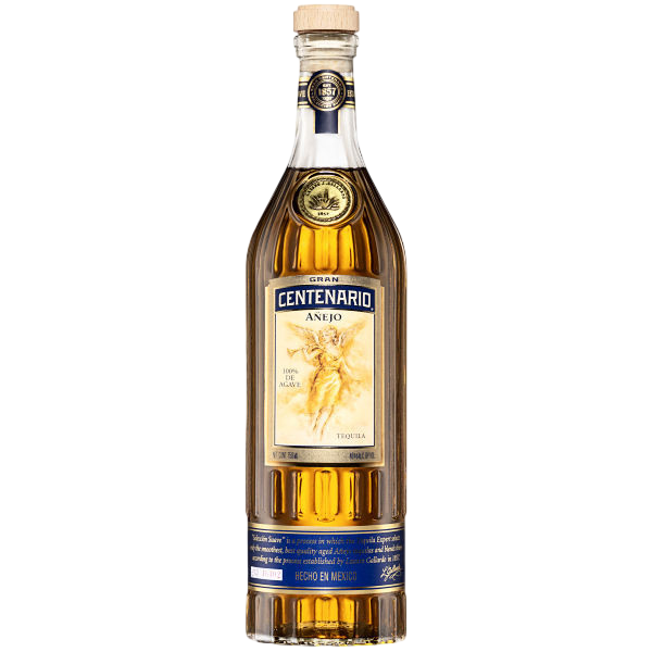 Gran Centenario Anejo 750 ml