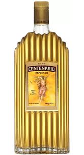 Gran Centenario Reposado Tequila 1.75Lt
