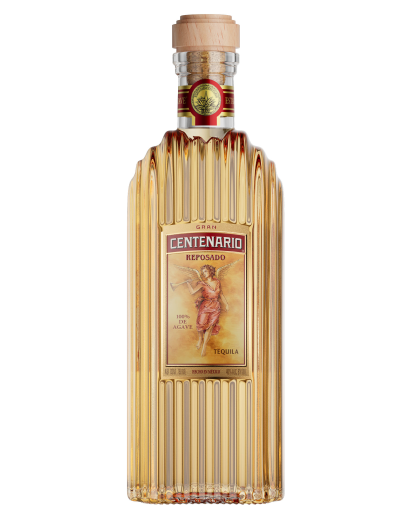 Gran Centenario Reposado Tequila 1Lt