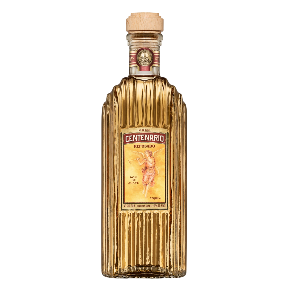 Gran Centenario Reposado Tequila 750 ml