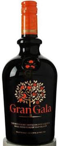Gran Gala Triple Orange Liqueur 1Lt