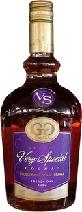 Gran Gala Very Special V.S. Cognac 1.75Lt