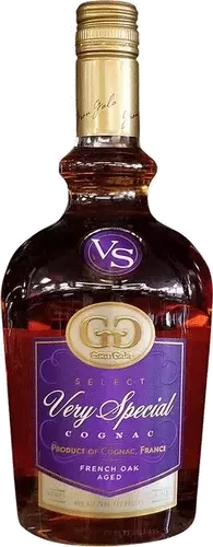 Gran Gala Very Special V.S. Cognac 1.75Lt