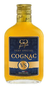 Gran Gala Very Special V.S. Cognac 200ml