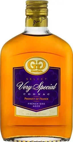 Gran Gala Very Special V.S. Cognac 375ml