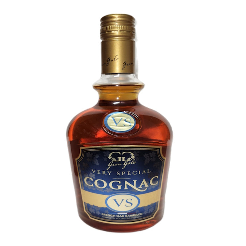 Gran Gala Very Special V.S. Cognac 750ml