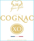 Gran Gala XO Extra Old French Cognac 750ml
