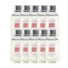 Gran Malo Spicy Tamarindo Tequila 50ml 10-Pack Shots