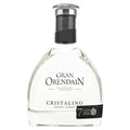 Gran Orendain 7 Year Old Extra Anejo Cristalino Tequila 750ml