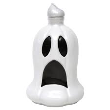 Gran Agave Ghost Tequila reposado 750 ml