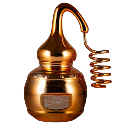 Gran Alambique Extra Anejo 750 ml