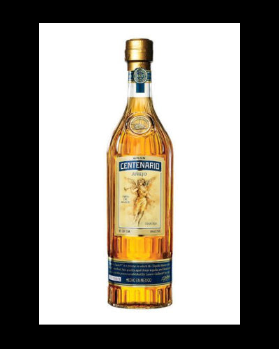 Gran Centenario Anejo Tequila 750ml
