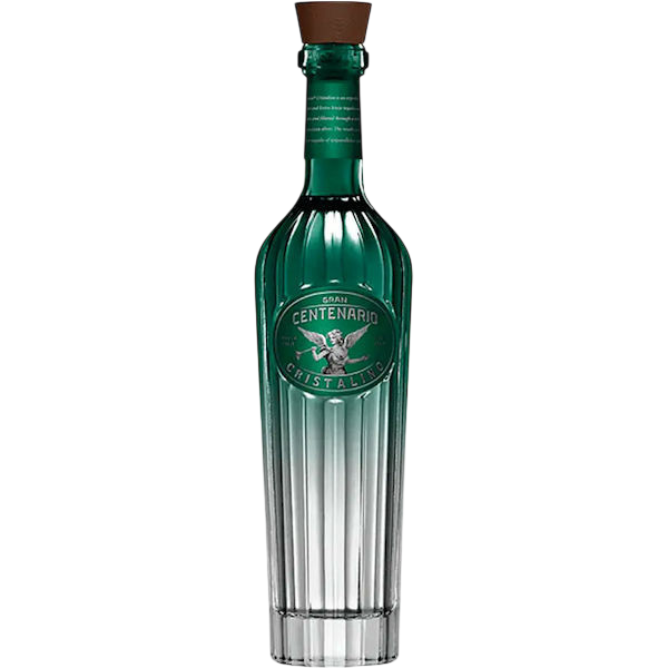 Gran Centenario Cristalino Tequila 750ml