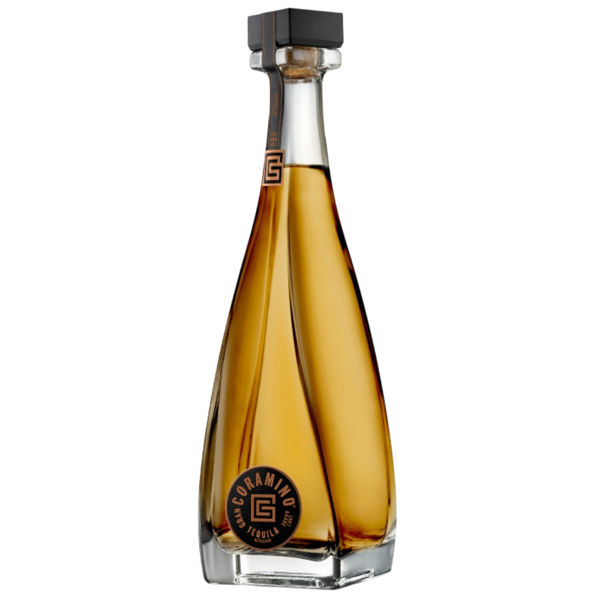 Gran Coramino Reposado 750ml