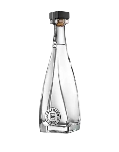 Gran Coramino Reposado Cristalino 375 ml