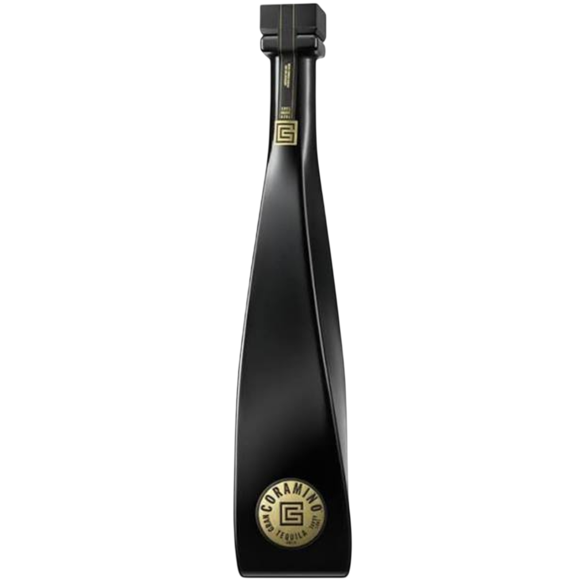 Gran Coramino Tequila Anejo 750 ml