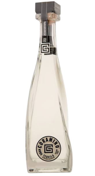 Gran Coramino Tequila Reposado Cristalino 750 ml