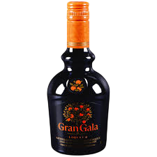Gran Gala orange 375 ml