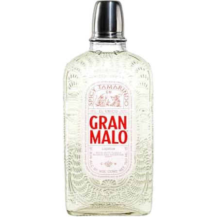Gran Malo Spicy Tamarindo 750 ML