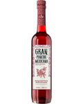 Gran Ponche Mexicano Pomegrande Ponche 750ml