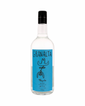 Granalta Con Bagazo Blanco  Tequila 1Lt