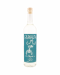 Granalta Still Strength Blanco Tequila 750ml