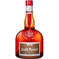 Grand Marnier Cordon Rouge Triple Sec Liqueur 750ml
