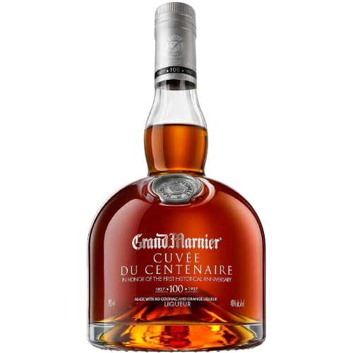 Grand Marnier 100th Anniversary Cuvee Du Centenaire 750 ml