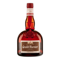 Grand Marnier Cognac & Orange Liqueur 750 ml