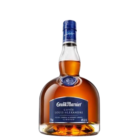 Grand Marnier Cuvee Louis Alexandre 750ml