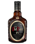 Grand Old Parr 18 Year Old Blended Scotch Whisky 750ml