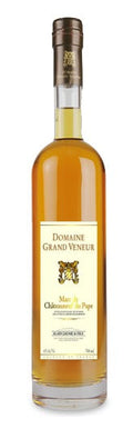 Grand Veneur Vieux Marc de Chateauneuf du Pape 750ml