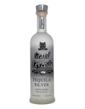 Grand Leyenda Tequila Silver 750ml