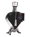 Grand Love Reposado Tequila Black Heart Bottle 750ml