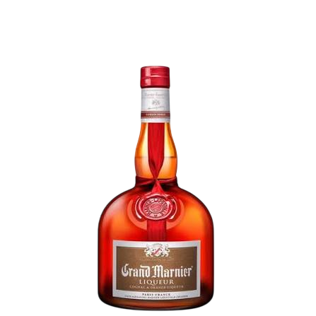 Grand Marnier Cognac & Orange Liqueur 375 ml