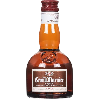 Grand Marnier Cognac & Orange Liqueur 50 ml