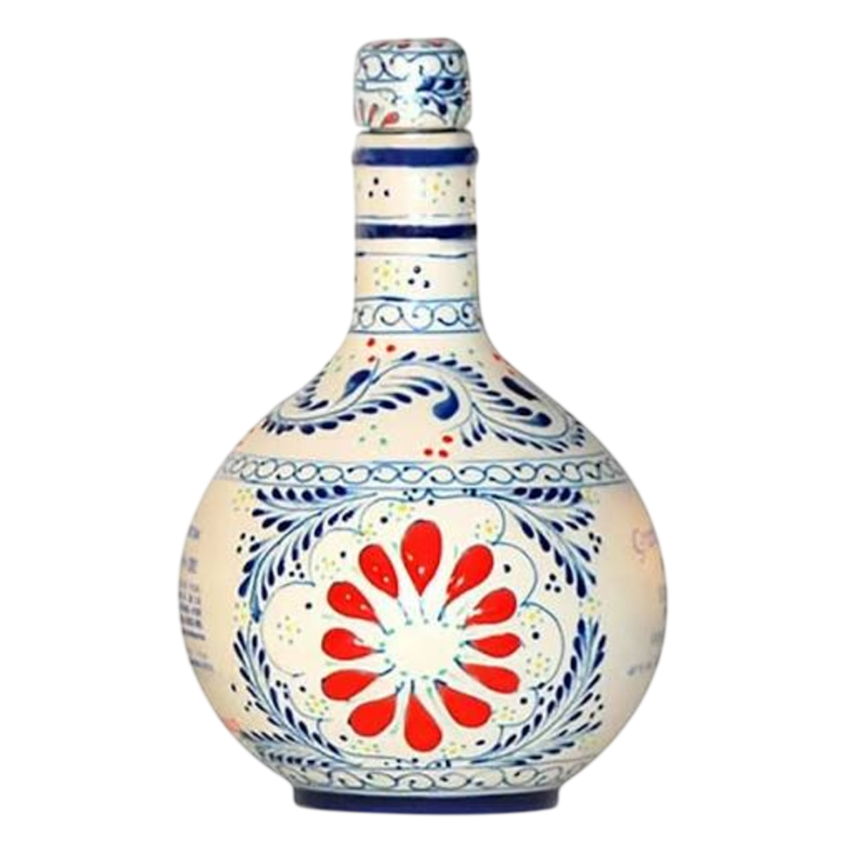 Grand Mayan Tequila Extra Aged Anejo 750 ml