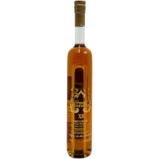 Grand Pommier Xs Vsop Cigar In The Bottle 375 ml
