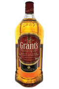 Grant's The Family Reserve Triple Wood Blended Scotch Whisky1.75Lt